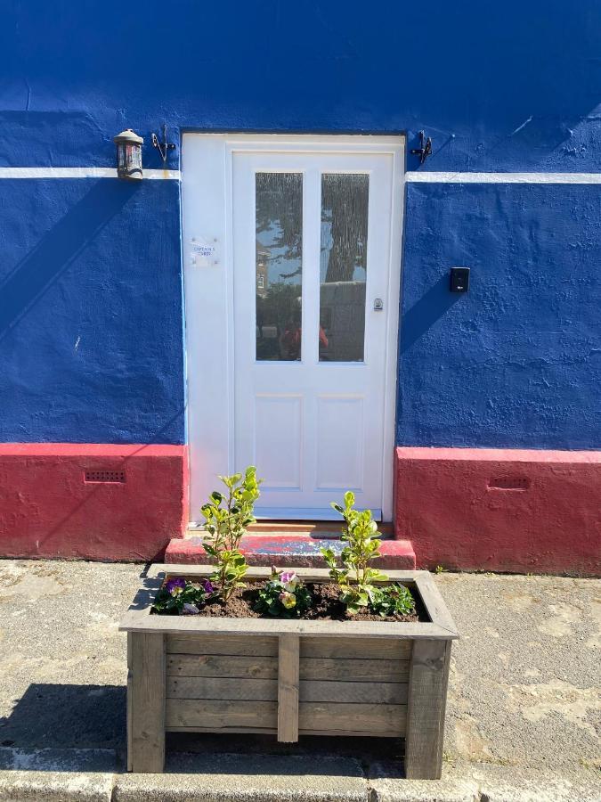 The Pilot Boat Inn, Isle Of Wight Бембридж Екстериор снимка